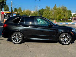 BMW X5 foto 4