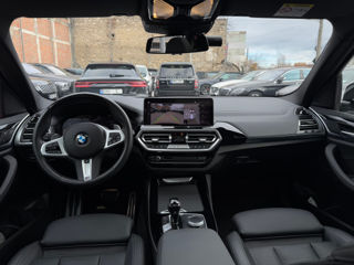 BMW X3 foto 20