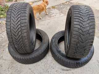 225/60R18 foto 1