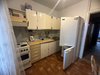 Apartament cu 3 camere, 65 m², Râșcani, Chișinău foto 8