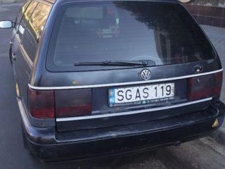 Volkswagen Passat foto 3