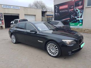 BMW 7 Series foto 1