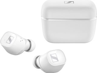 Casti Wireless Sennheiser CX True Wireless White