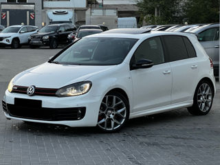 Volkswagen Golf foto 5