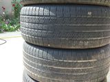 255 / 55 R 18 M+S цена за 4 ската foto 1