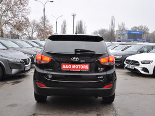 Hyundai Tucson foto 5