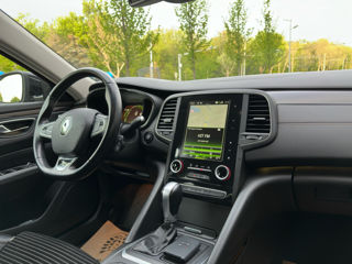 Renault Talisman foto 8