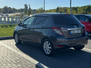 Toyota Yaris foto 4