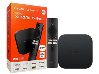 Xiaomi tv box 2-ND Gen!