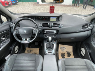 Renault Grand Scenic foto 7