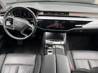 Audi A8 foto 11