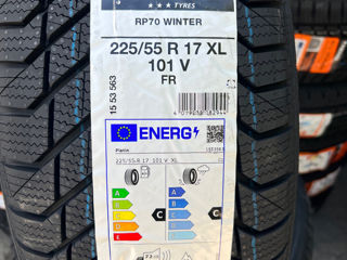 225/55 R17 Platin Rp70/ Доставка, livrare toata Moldova 2023 foto 2