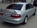 Mazda 626 foto 6