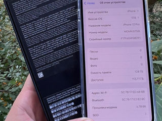 Apple iPhone 12 Pro. 128. 84% foto 5