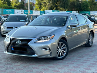 Lexus ES Series foto 1