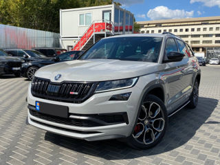 Skoda Kodiaq foto 1