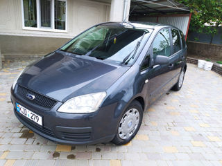 Ford C-Max foto 3