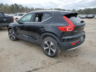 Volvo XC40 foto 6