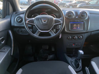 Dacia Sandero Stepway foto 9