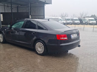 Audi A6 foto 3