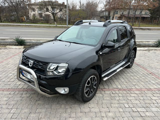 Dacia Duster foto 4