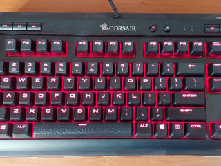 Клавиатура Corsair K63 foto 2