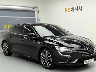 Renault Talisman foto 2