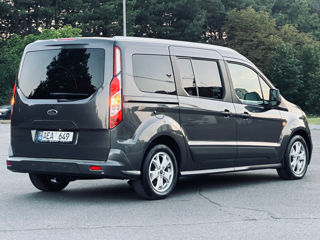 Ford Tourneo Connect foto 5