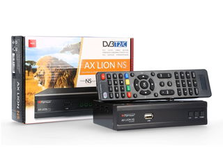 Receptoare DVB-T2 H.265 pentru televiziune digitală. Garanție 2 ani. foto 1