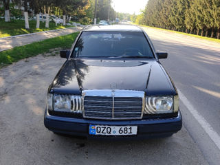 Mercedes E-Class