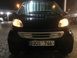 Smart Fortwo foto 10