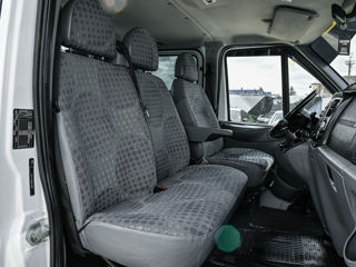 Ford Transit foto 7