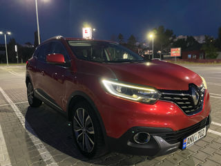 Renault Kadjar foto 3