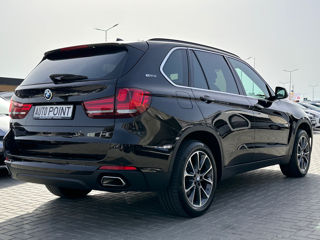 BMW X5 foto 3