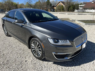 Lincoln MKZ foto 4