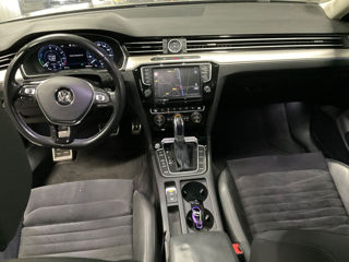 Volkswagen Passat foto 5