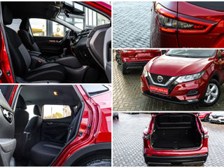 Nissan Qashqai foto 18