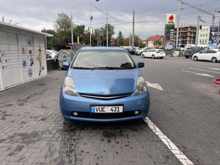 Toyota Prius foto 6