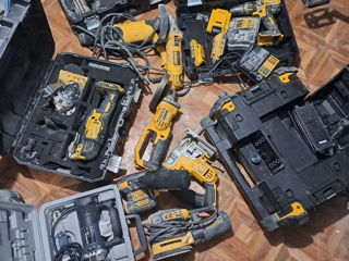 Dewalt tot setu