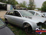 Dezmembrări Audi A6 C5/C6 toate motorizările foto 9