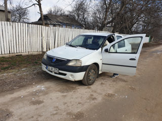 Piese Dacia logan 2008  1.4 benzin .