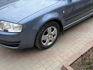 Skoda Superb foto 2