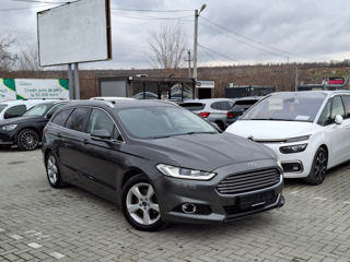 Ford Mondeo foto 4