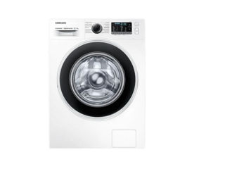 Samsung Ww80j52e0hw/ce - Супер Цена! foto 1