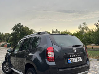 Dacia Duster foto 6