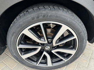 Nissan Qashqai foto 19