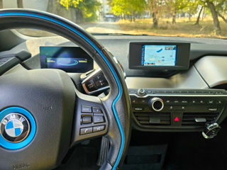 BMW i3 foto 6