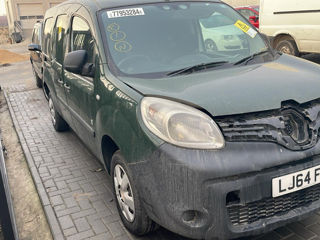 Renault Kangoo Maxi foto 2