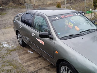 Nissan Primera foto 9