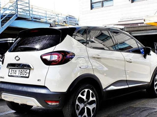 Renault Captur foto 3